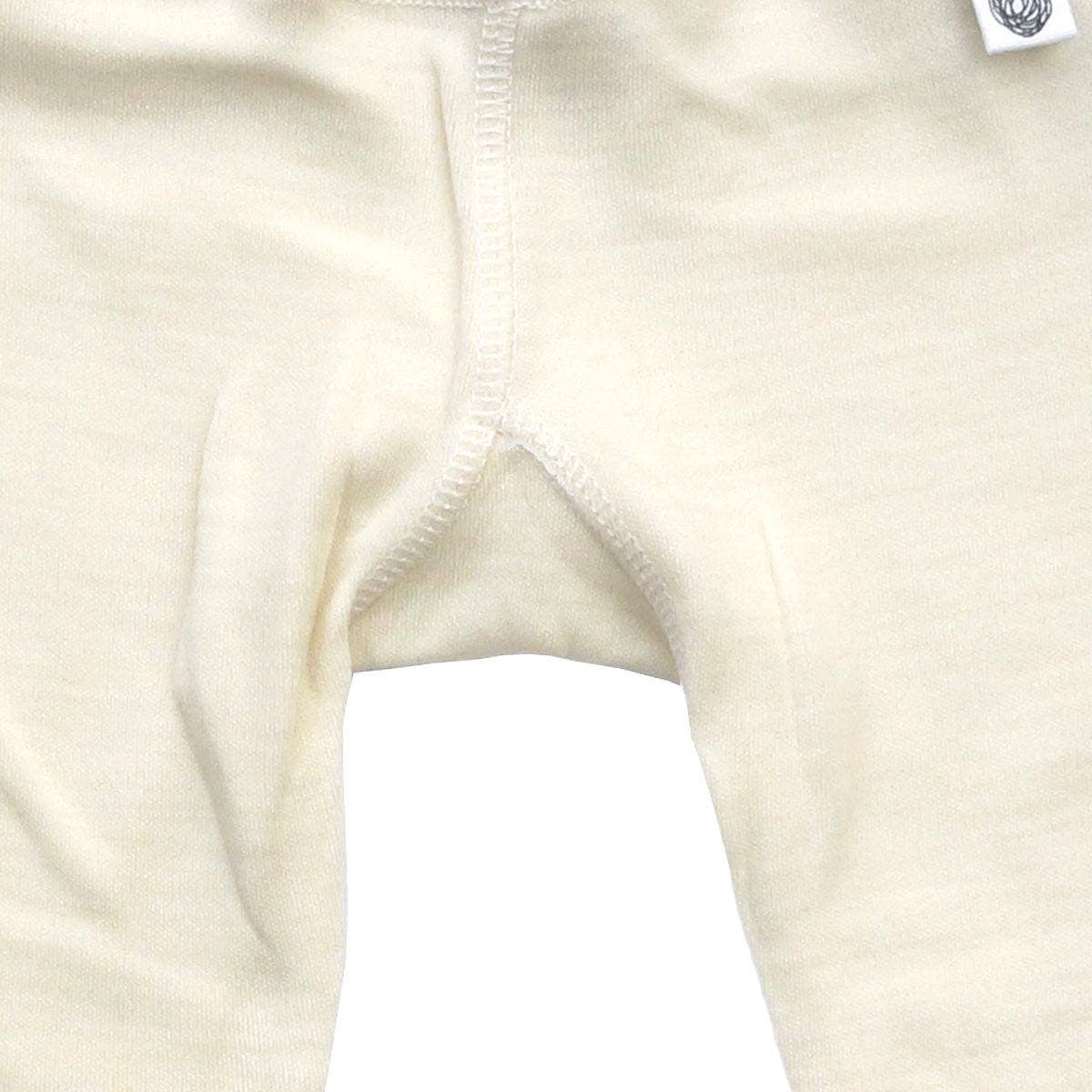 Babyhose aus Merinowolle
