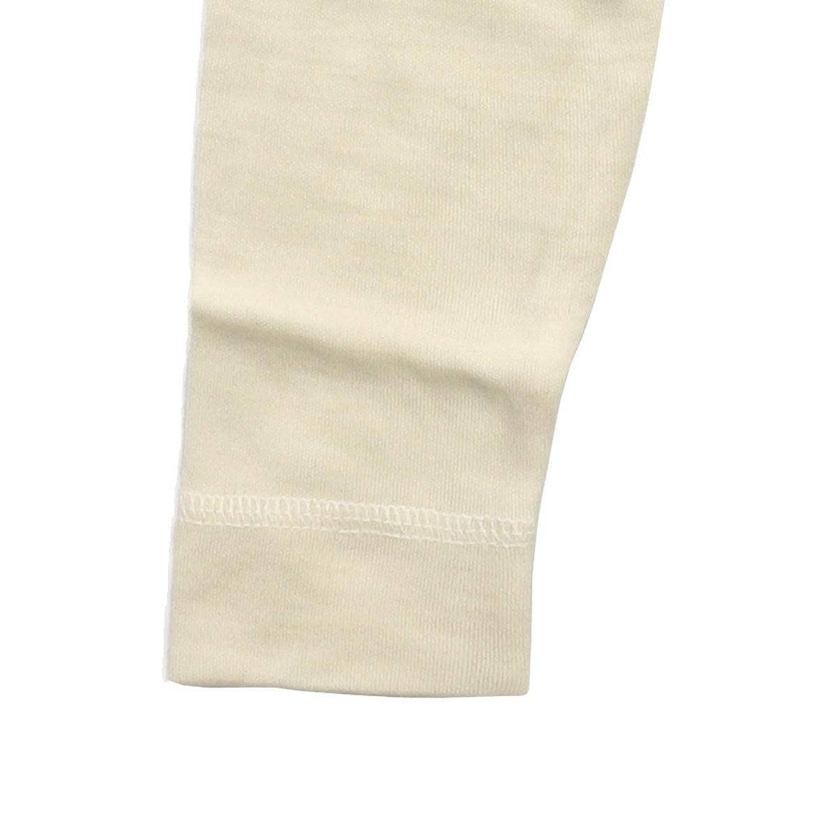 Babyhose aus Merinowolle