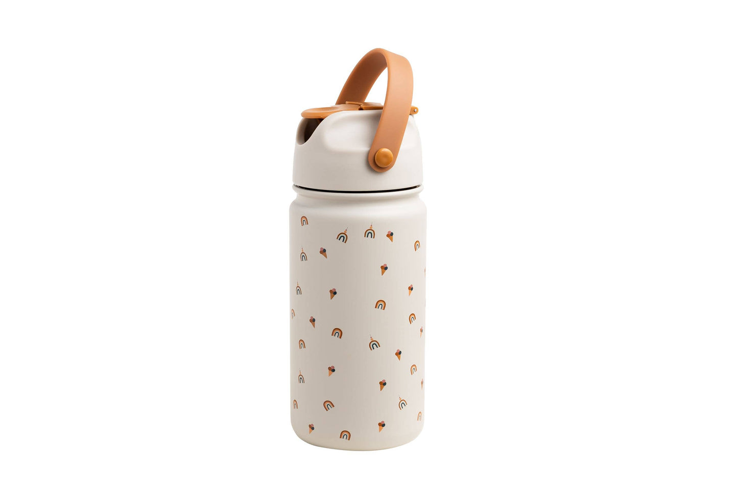Isolierte Kinderflasche aus Edelstahl