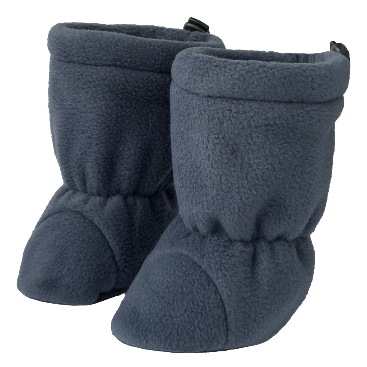 Fleece Booties