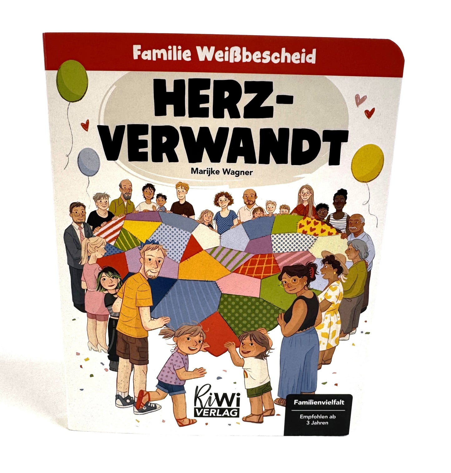 Herzverwandt
