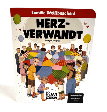 Herzverwandt