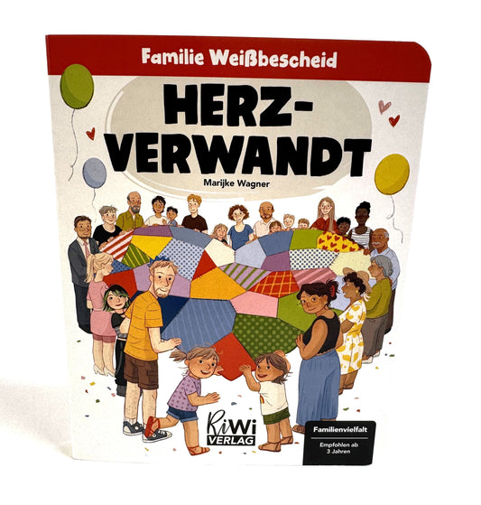 Herzverwandt