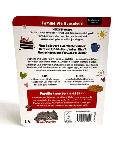 Herzverwandt