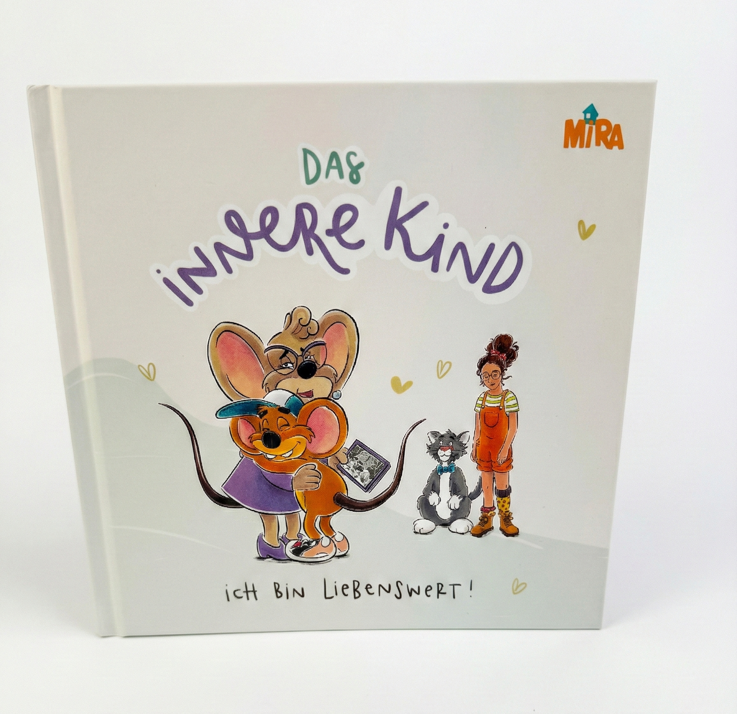 Das Innere Kind