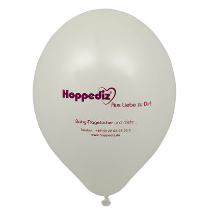 Luftballonhülle