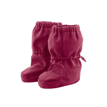 Softshell-Booties - Allrounder