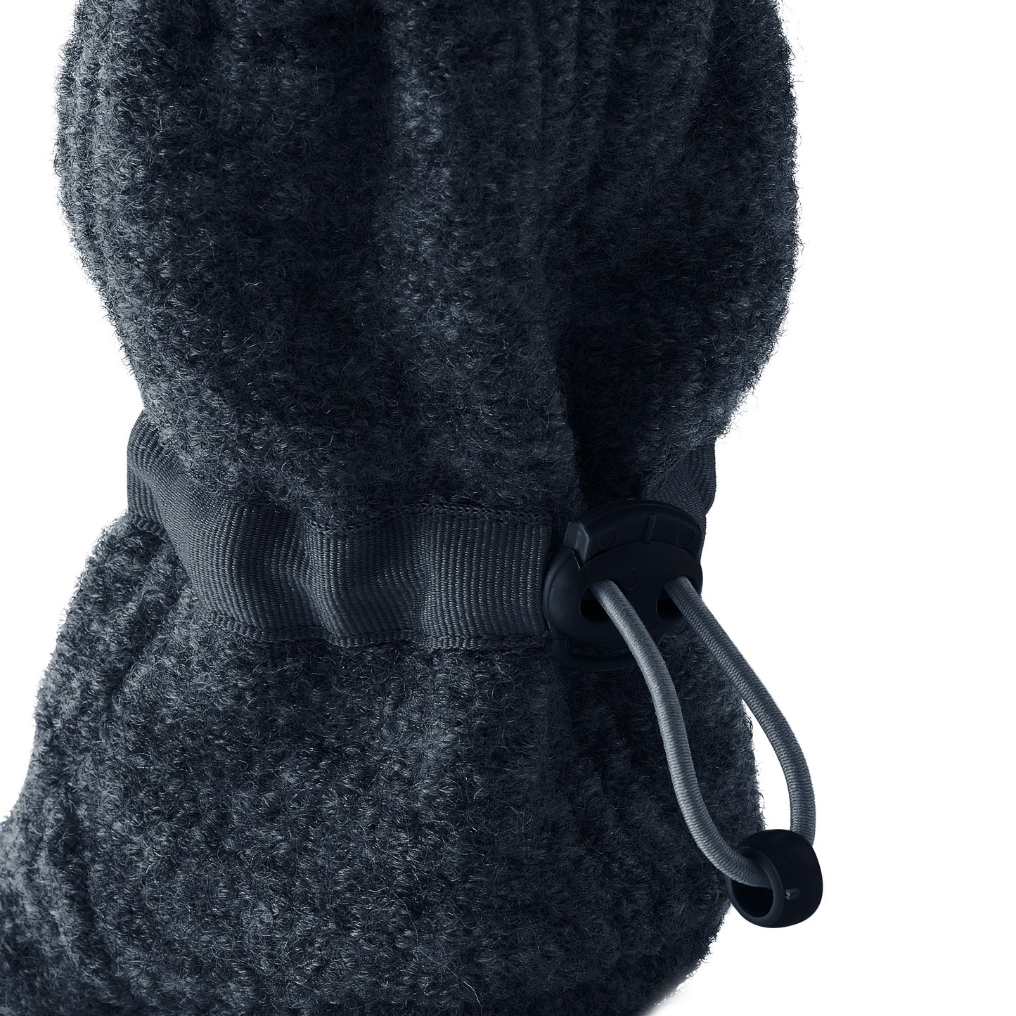 Wollwalk-Booties -New Born