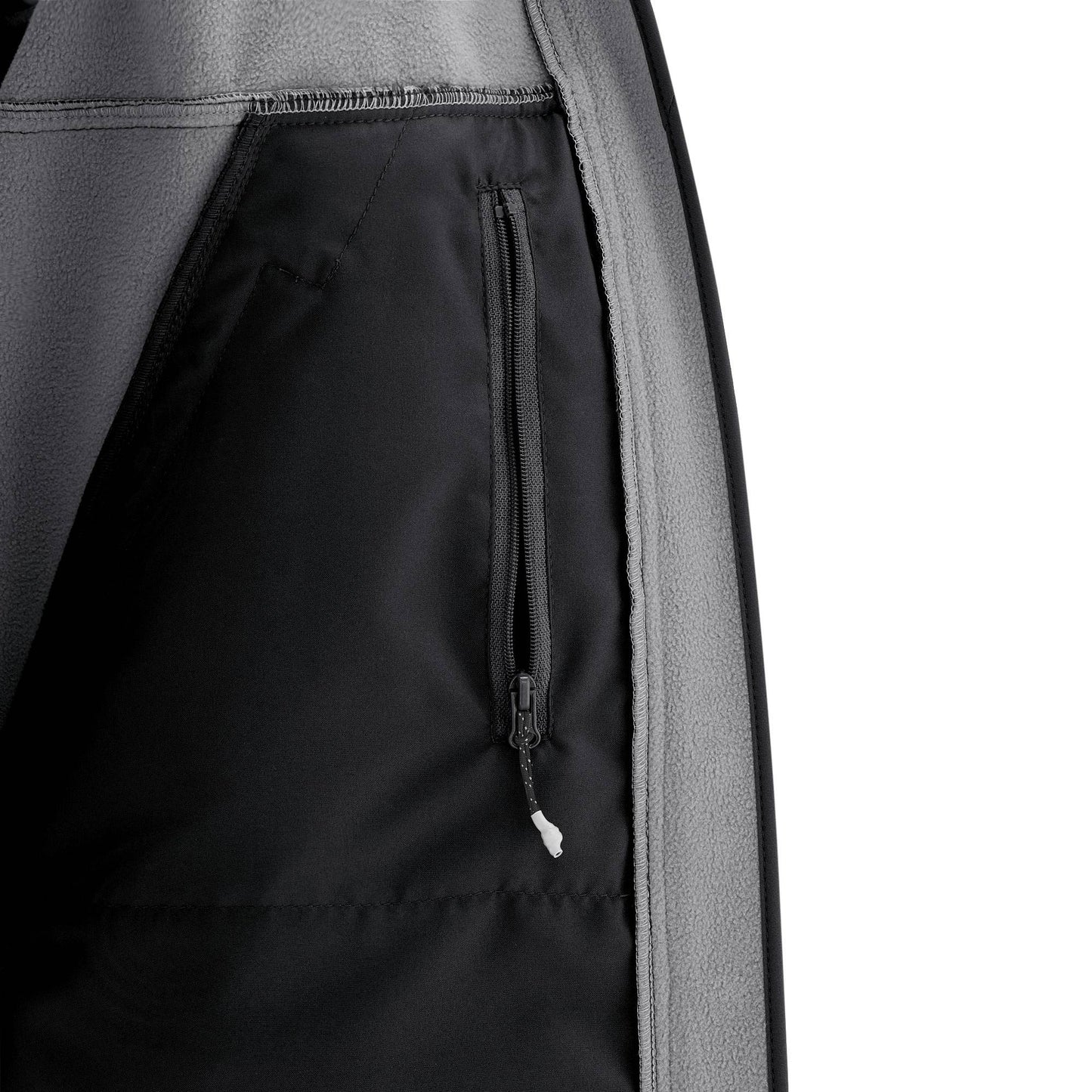 Allrounder - Männer Softshelltragejacke