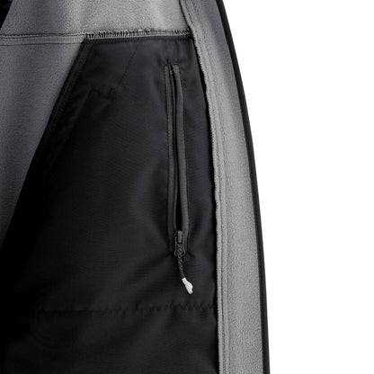 Allrounder - Männer Softshelltragejacke