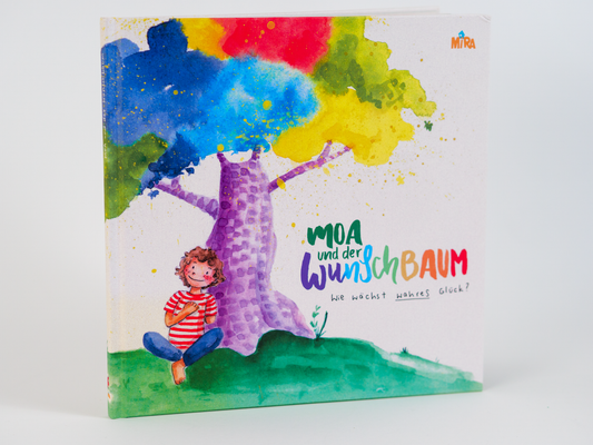 Moa und der Wunschbaum