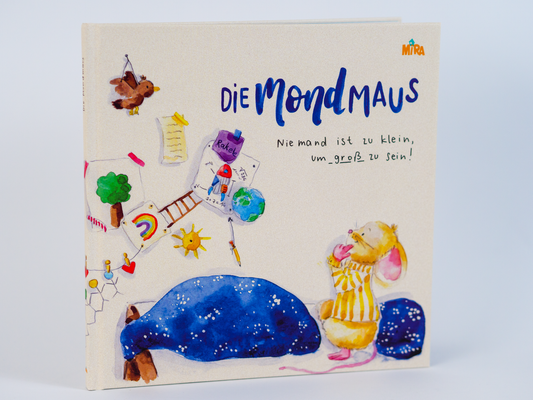 Die Mondmaus