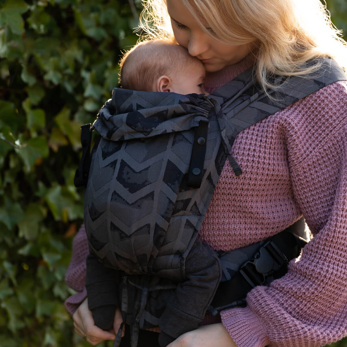 Primeo Babytrage