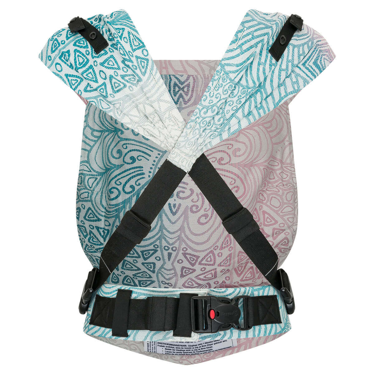 Primeo Babytrage